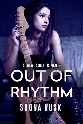 Cover image for Out Of Rhythm