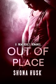 Out of place cover image