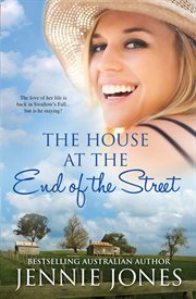 The house at the end of the street cover image
