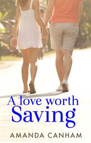 A love worth saving cover image