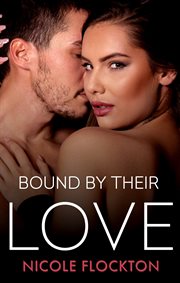 Bound by their love cover image