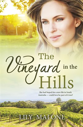 Cover image for The Vineyard In The Hills