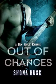 Out of chances cover image