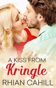 A kiss from Kringle cover image