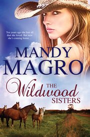 The wildwood sisters cover image
