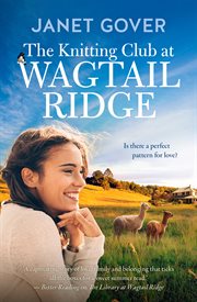 The Knitting Club at Wagtail Ridge cover image