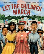 Let the children march cover image