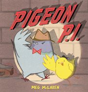 Pigeon P.I cover image