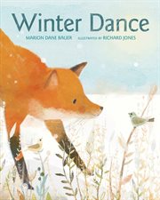Winter Dance cover image