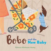 Bobo and the New Baby cover image