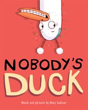 Nobody's duck cover image