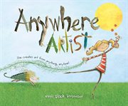 Anywhere artist cover image