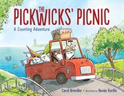 The Pickwicks' picnic : a counting adventure cover image