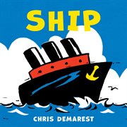 Ship cover image