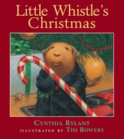 Little Whistle's Christmas cover image