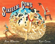 Sixteen cows cover image