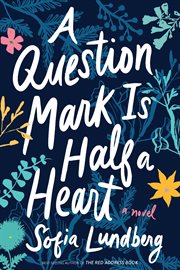 A question mark is half a heart cover image