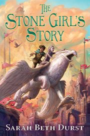 The Stone Girl's Story cover image