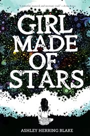 Girl made of stars cover image