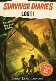 Lost! cover image