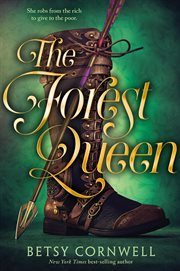 The Forest Queen cover image