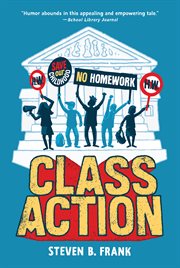 Class action cover image