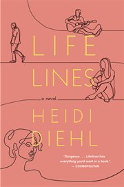 Lifelines cover image