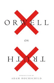 Orwell on truth cover image