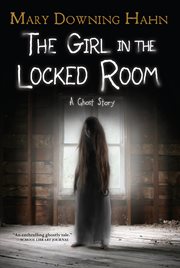 The Girl in the Locked Room cover image