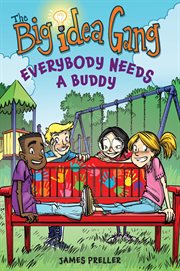 Everybody needs a buddy cover image