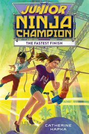 The fastest finish cover image