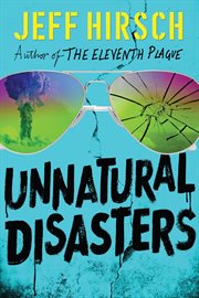 Unnatural disasters cover image