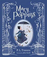 Mary Poppins cover image