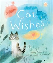 Cat wishes cover image