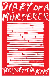 Diary of a Murderer cover image