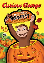 A Halloween boo fest cover image