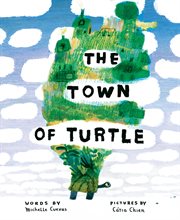 The town of Turtle cover image