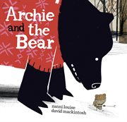 Archie and the Bear cover image