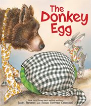 The donkey egg cover image