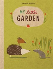 My Little Garden cover image