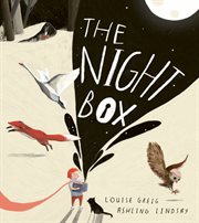 The Night Box cover image