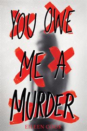 You owe me a murder cover image