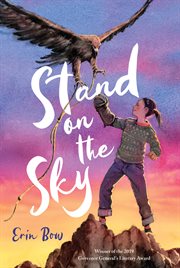 Stand on the sky cover image