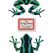The frog book cover image