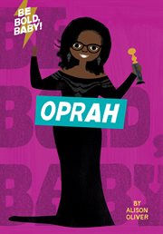 Oprah cover image