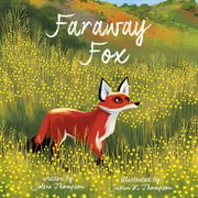 Faraway Fox cover image