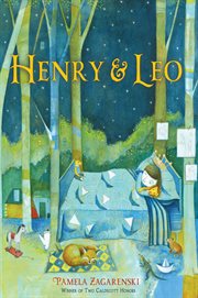 Henry and Leo cover image