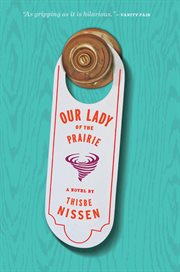 Our lady of the prairie cover image