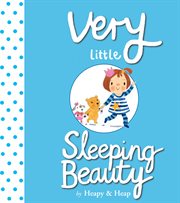 Very Little Sleeping Beauty cover image