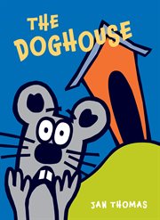 The doghouse cover image